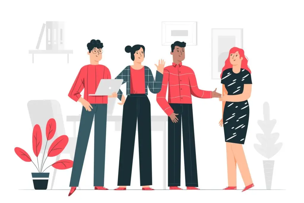 Beyond marketing Onboarding
