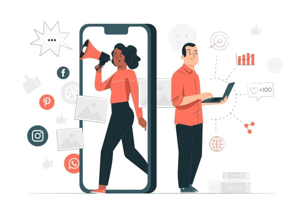 TMS marketing