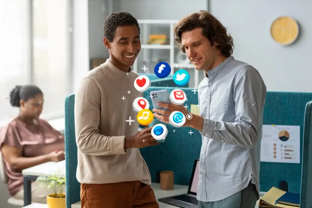 Facebook Ads for TMS