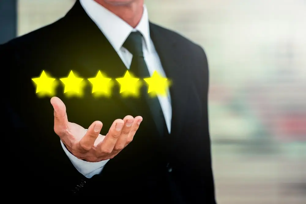 Integrating Reputation Management
