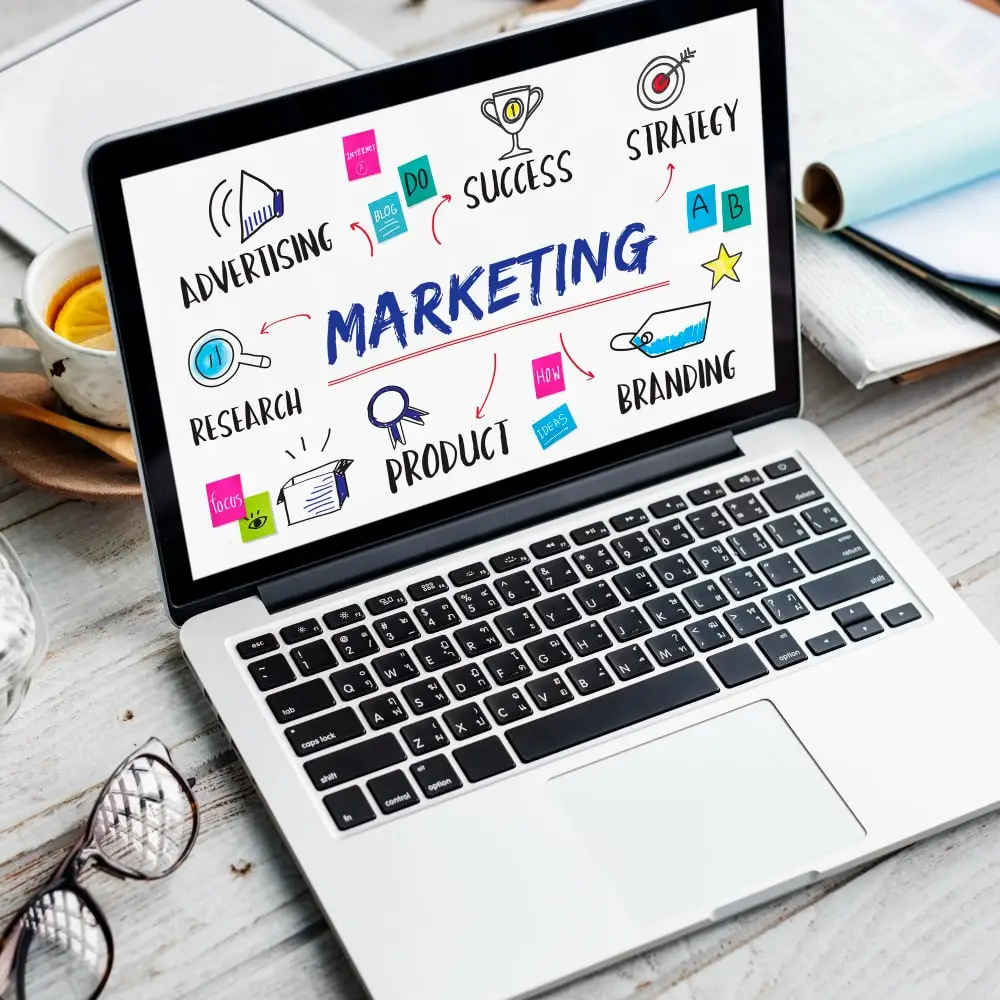 Marketing mental health services