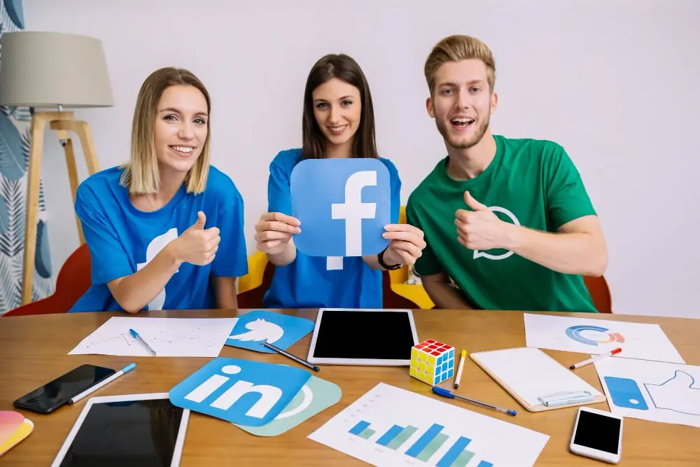 facebook ads
