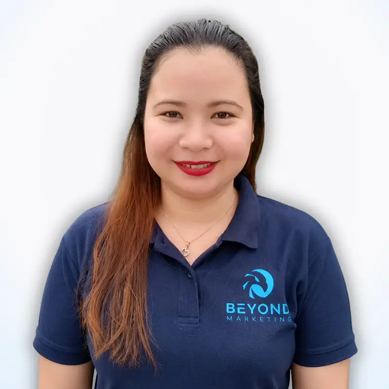 Angel - Marketing Specialist