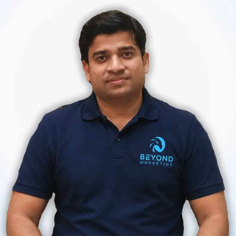 Ankur - Web Developer