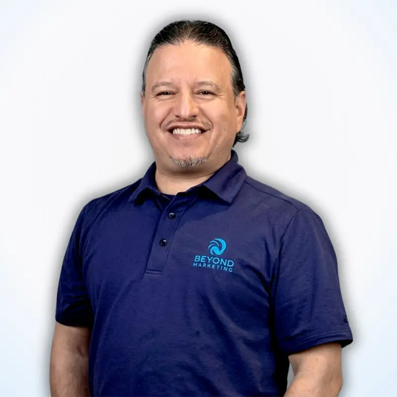 Anthony -Marketing Strategist