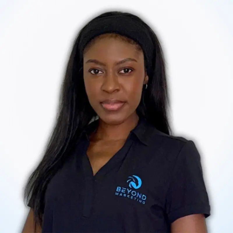 Karis -Marketing Strategist